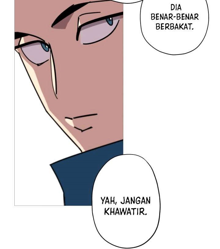 The Story of a Low-Rank Soldier Becoming a Monarch chapter 2