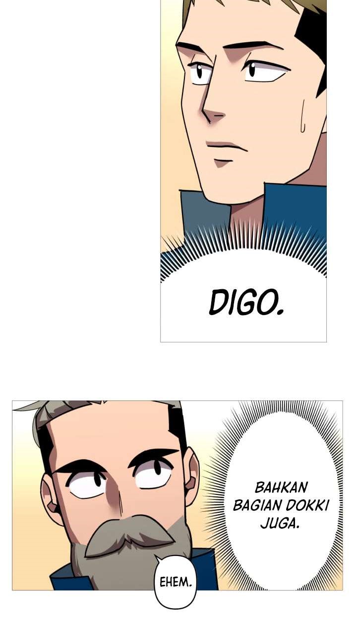 The Story of a Low-Rank Soldier Becoming a Monarch chapter 2
