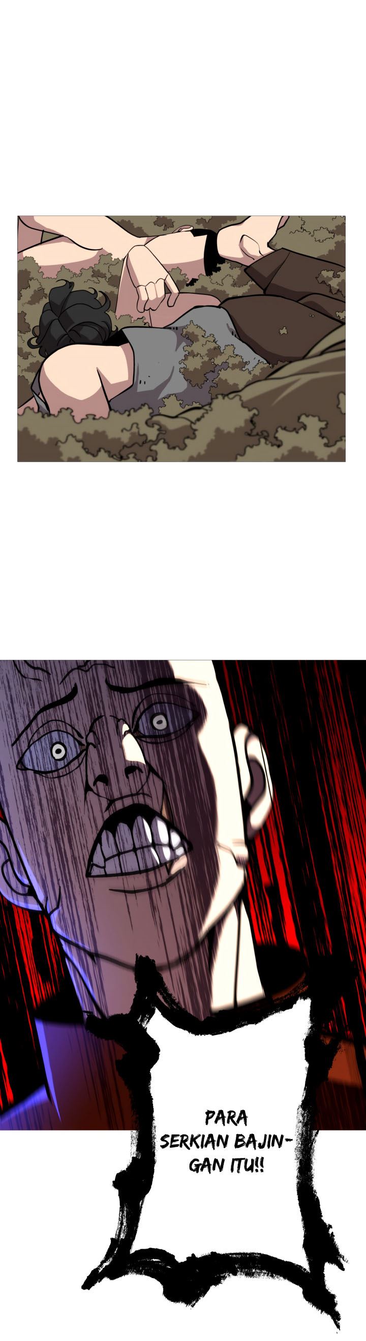 The Story of a Low-Rank Soldier Becoming a Monarch chapter 10