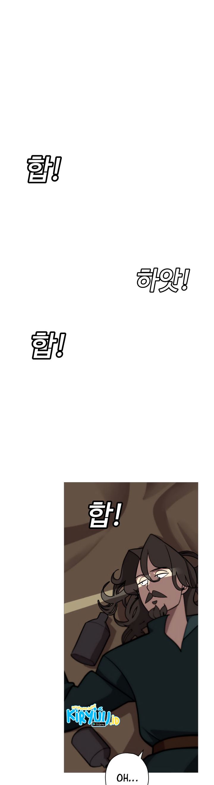 The Story of a Low-Rank Soldier Becoming a Monarch chapter 10