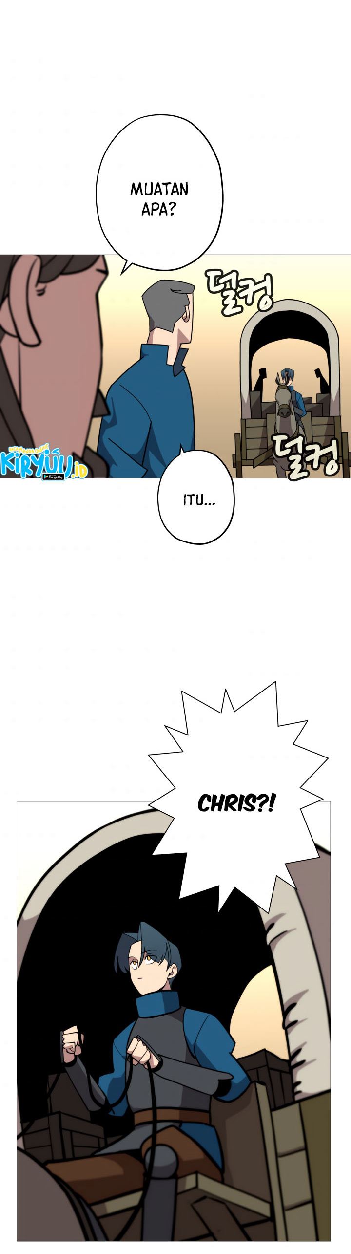 The Story of a Low-Rank Soldier Becoming a Monarch chapter 10