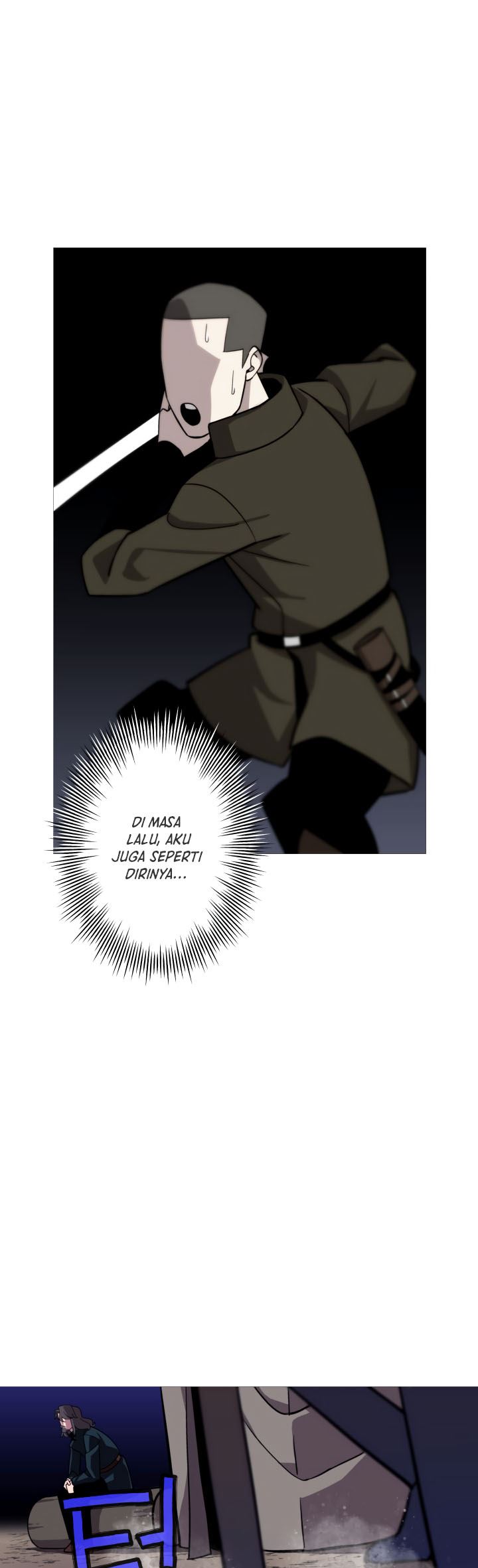 The Story of a Low-Rank Soldier Becoming a Monarch chapter 10