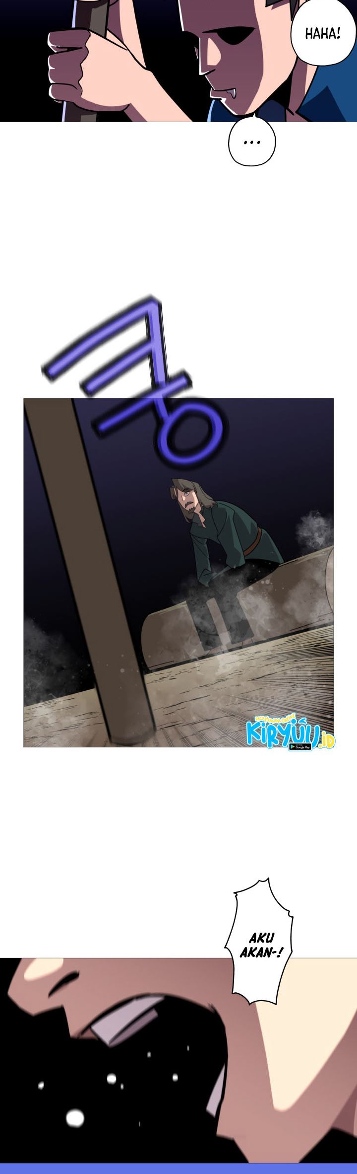 The Story of a Low-Rank Soldier Becoming a Monarch chapter 10