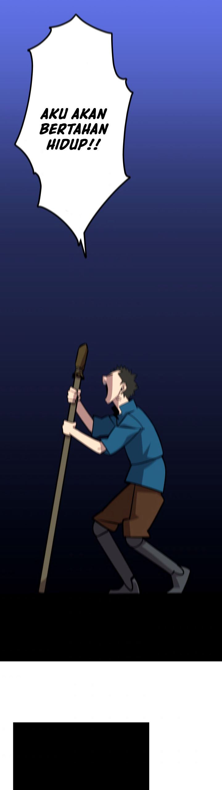 The Story of a Low-Rank Soldier Becoming a Monarch chapter 10