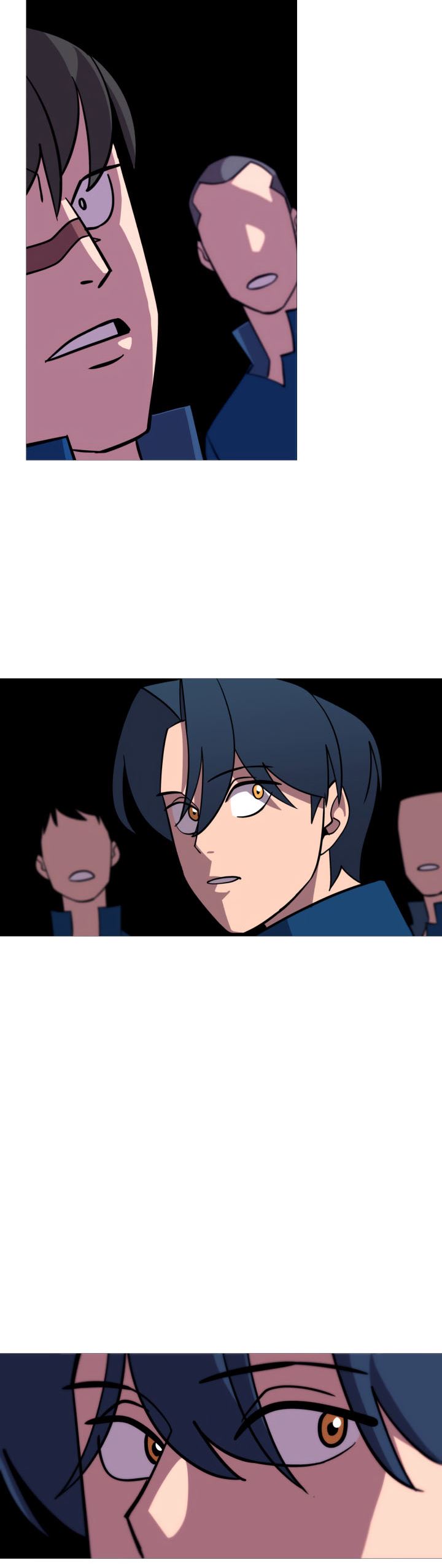 The Story of a Low-Rank Soldier Becoming a Monarch chapter 10