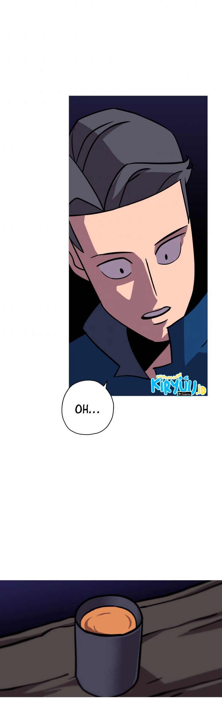 The Story of a Low-Rank Soldier Becoming a Monarch chapter 10