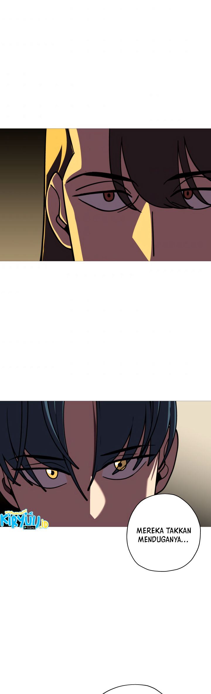 The Story of a Low-Rank Soldier Becoming a Monarch Chapter 11 Bahasa Indonesia