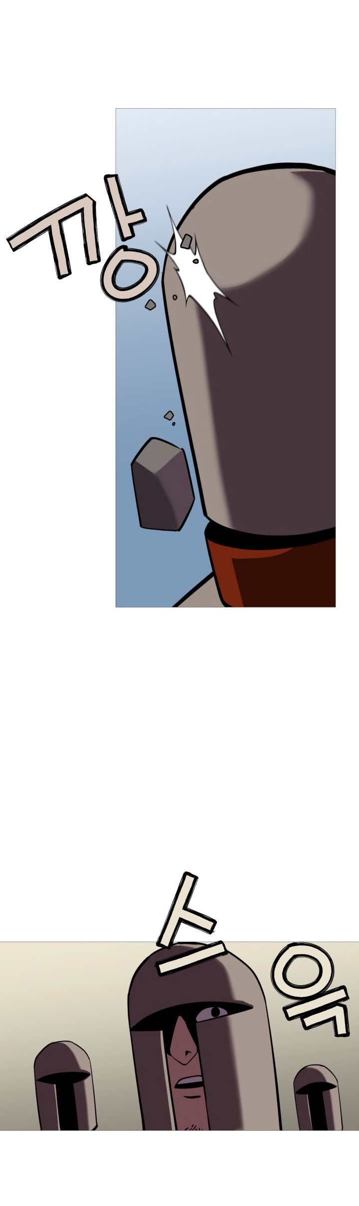 The Story of a Low-Rank Soldier Becoming a Monarch Chapter 11 Bahasa Indonesia