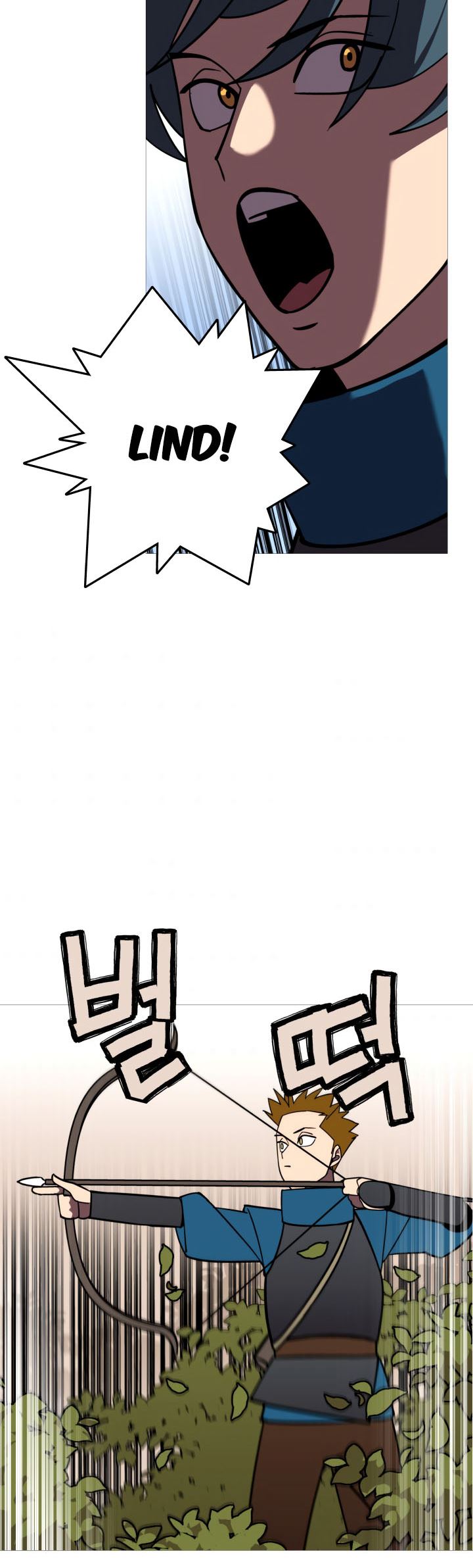 The Story of a Low-Rank Soldier Becoming a Monarch Chapter 11 Bahasa Indonesia