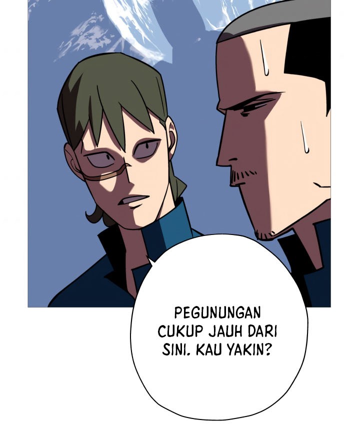 The Story of a Low-Rank Soldier Becoming a Monarch chapter 14