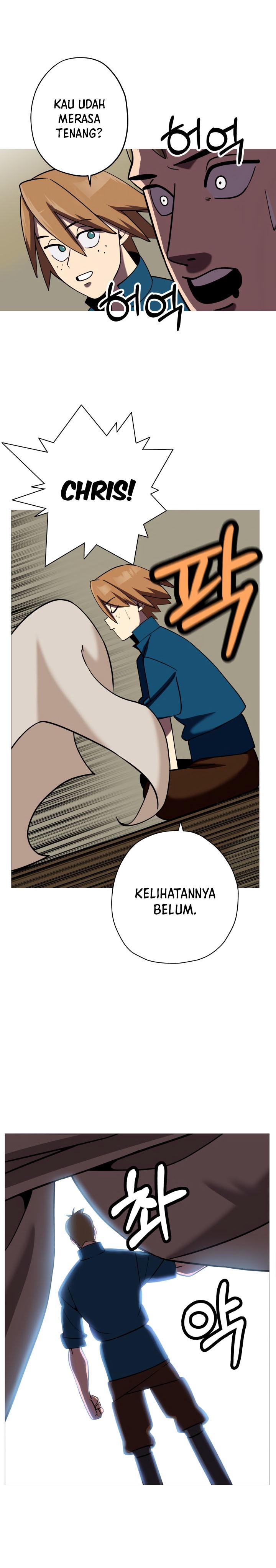 The Story of a Low-Rank Soldier Becoming a Monarch chapter 15