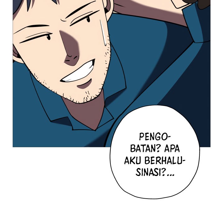 The Story of a Low-Rank Soldier Becoming a Monarch chapter 15