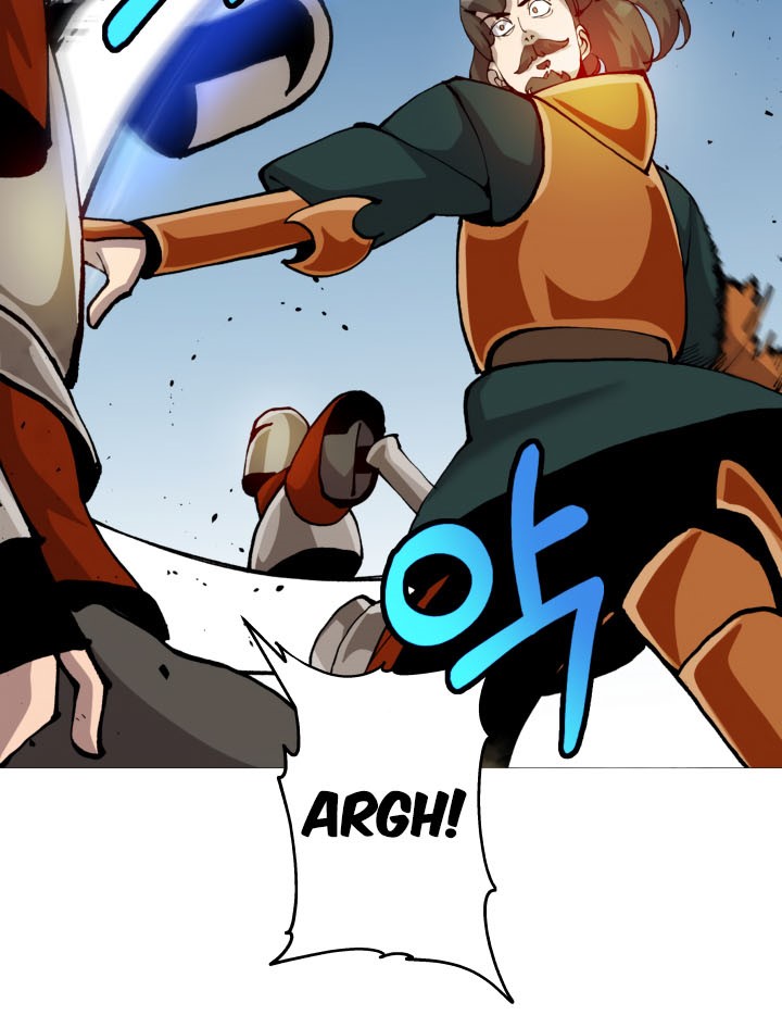 The Story of a Low-Rank Soldier Becoming a Monarch Chapter 18 Bahasa Indonesia