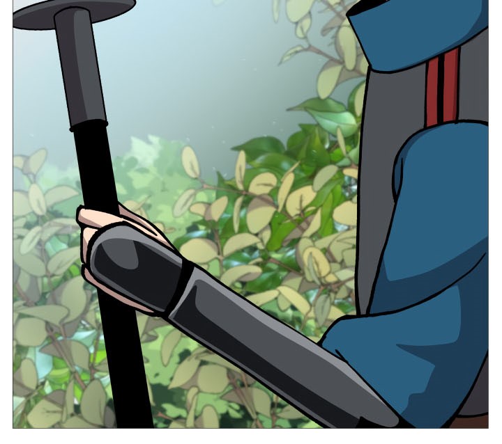 The Story of a Low-Rank Soldier Becoming a Monarch Chapter 18 Bahasa Indonesia