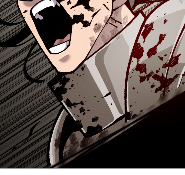 The Story of a Low-Rank Soldier Becoming a Monarch chapter 19