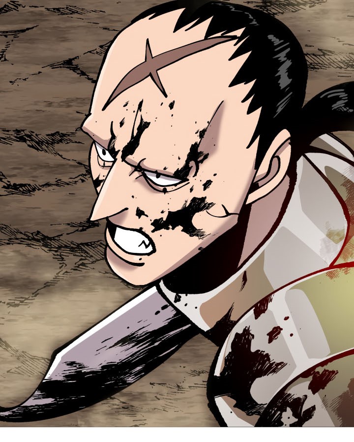 The Story of a Low-Rank Soldier Becoming a Monarch chapter 19