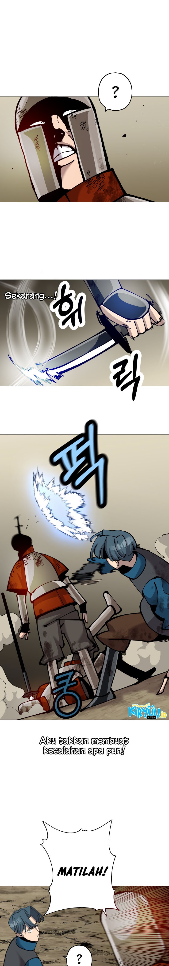 The Story of a Low-Rank Soldier Becoming a Monarch chapter 20