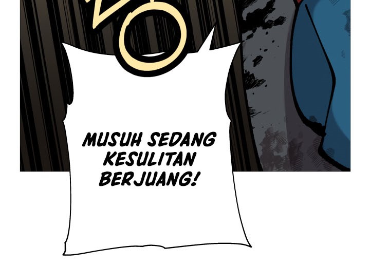 The Story of a Low-Rank Soldier Becoming a Monarch chapter 20