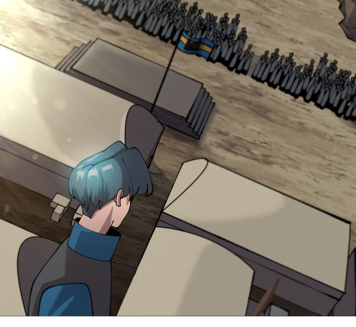 The Story of a Low-Rank Soldier Becoming a Monarch chapter 20