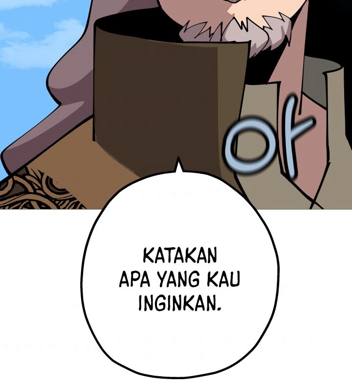 The Story of a Low-Rank Soldier Becoming a Monarch chapter 20