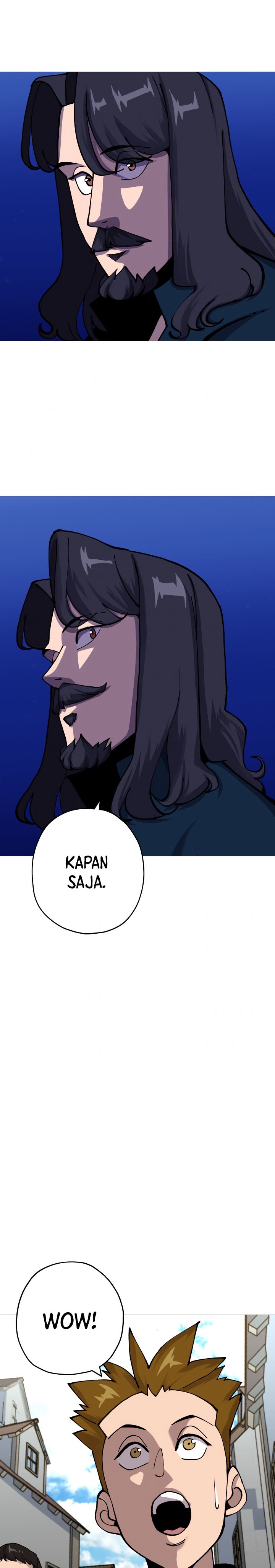 The Story of a Low-Rank Soldier Becoming a Monarch chapter 21