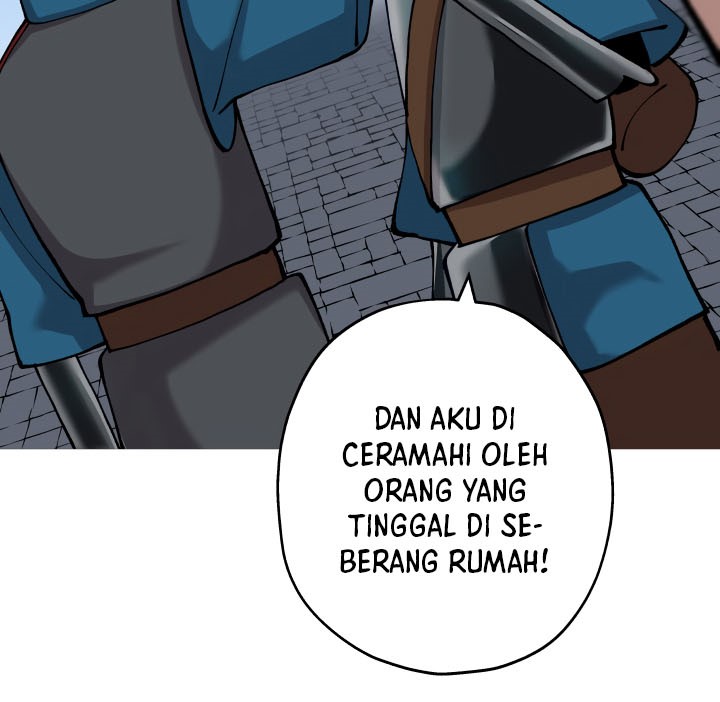 The Story of a Low-Rank Soldier Becoming a Monarch chapter 21