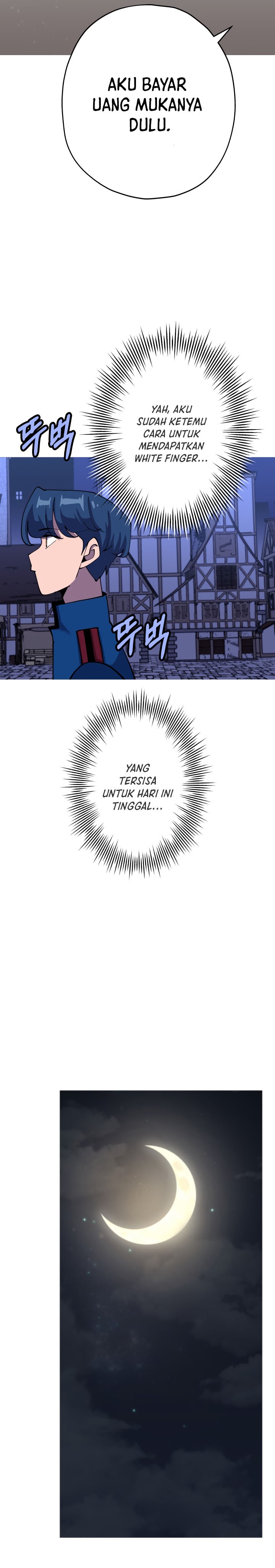 The Story of a Low-Rank Soldier Becoming a Monarch chapter 21