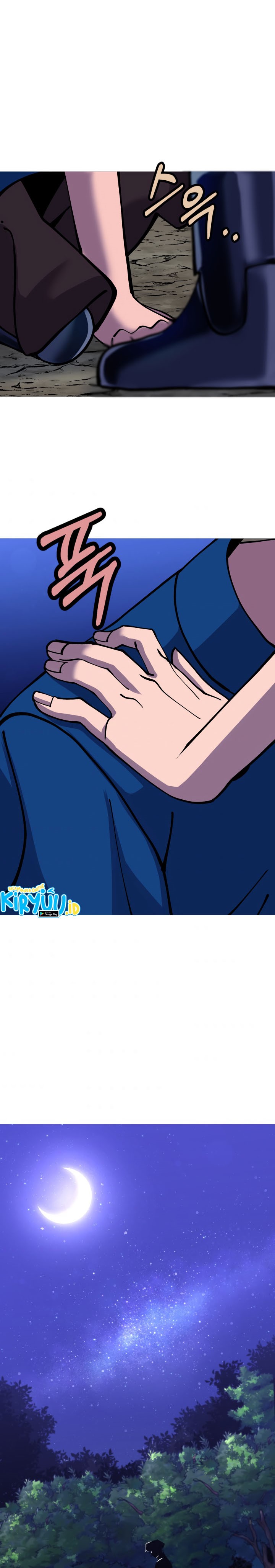 The Story of a Low-Rank Soldier Becoming a Monarch chapter 21