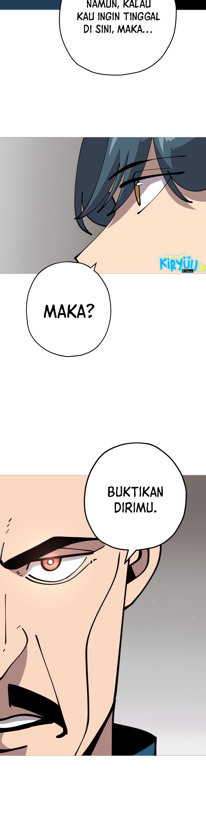 The Story of a Low-Rank Soldier Becoming a Monarch chapter 22