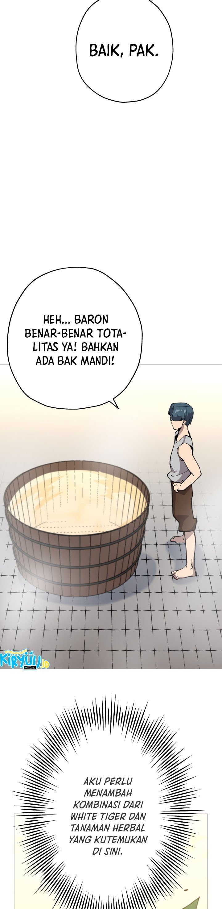 The Story of a Low-Rank Soldier Becoming a Monarch chapter 22