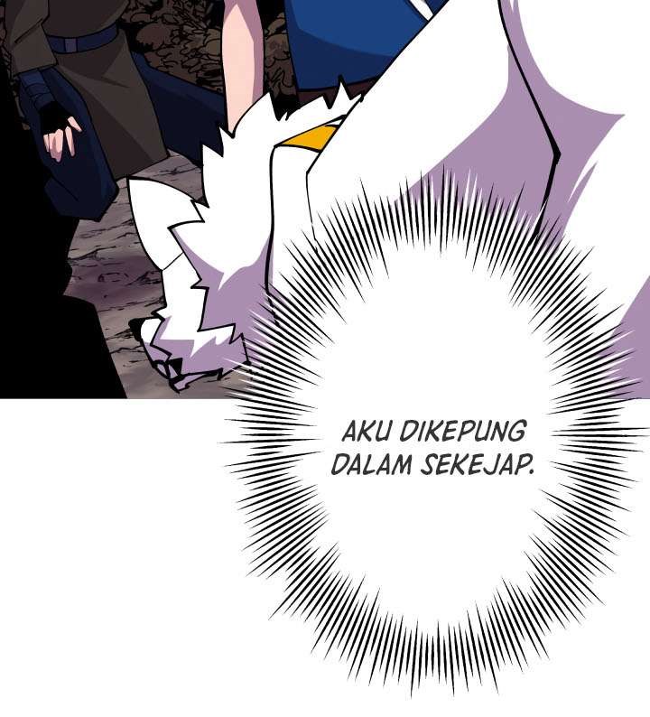 The Story of a Low-Rank Soldier Becoming a Monarch chapter 27