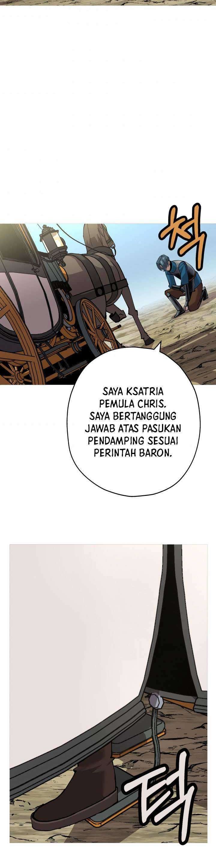 The Story of a Low-Rank Soldier Becoming a Monarch chapter 30