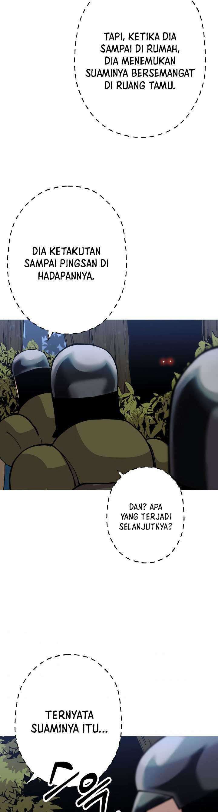 The Story of a Low-Rank Soldier Becoming a Monarch chapter 30