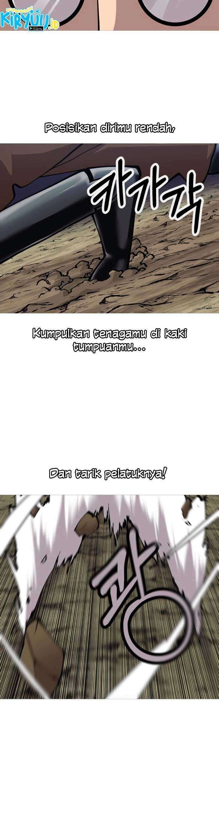 The Story of a Low-Rank Soldier Becoming a Monarch chapter 30