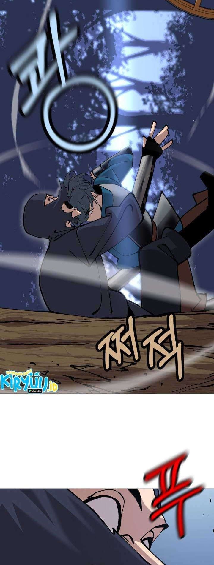 The Story of a Low-Rank Soldier Becoming a Monarch chapter 30