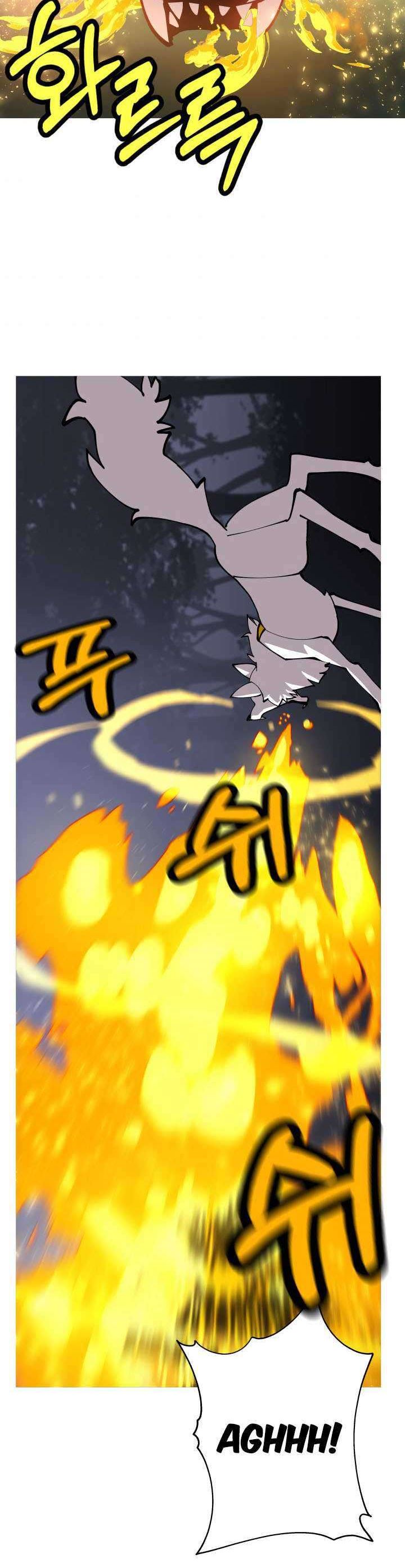 The Story of a Low-Rank Soldier Becoming a Monarch chapter 31