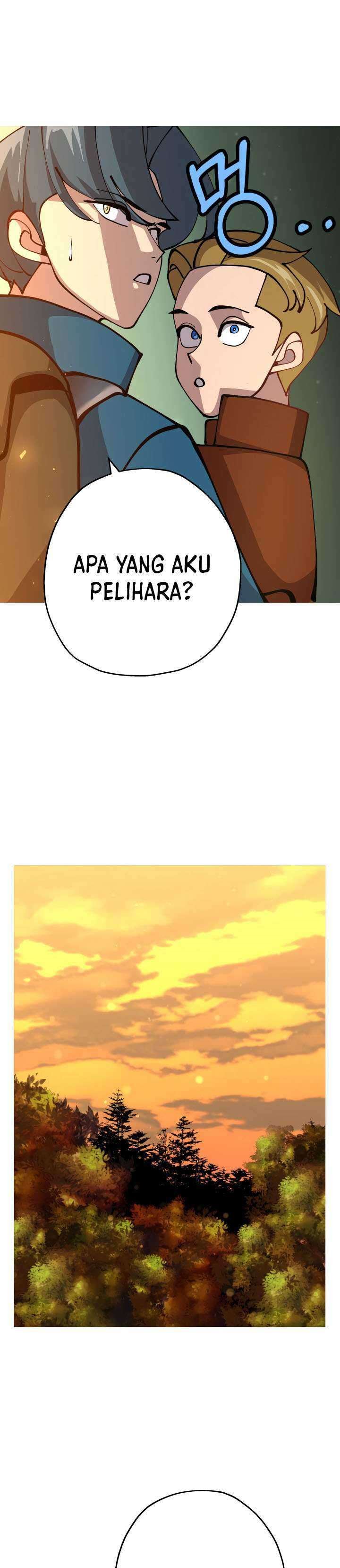 The Story of a Low-Rank Soldier Becoming a Monarch chapter 31