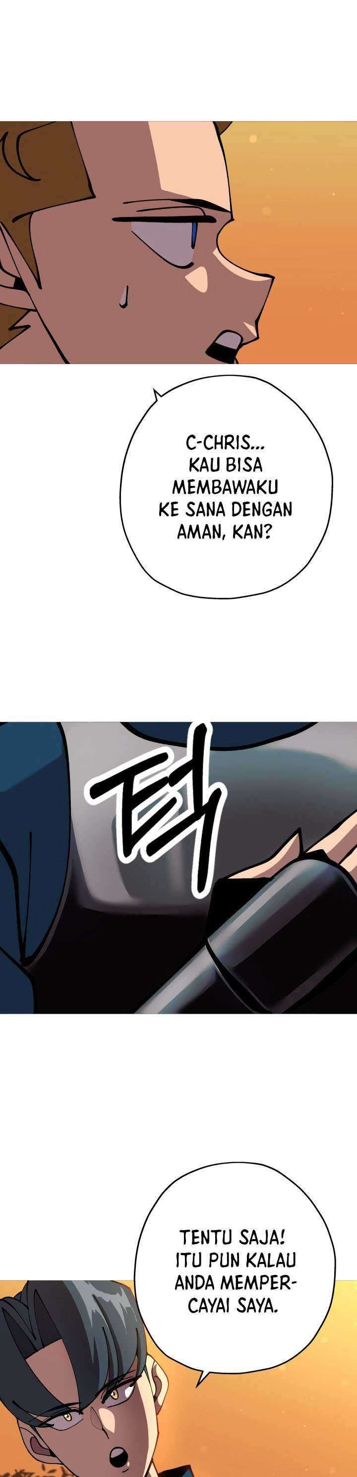 The Story of a Low-Rank Soldier Becoming a Monarch chapter 31