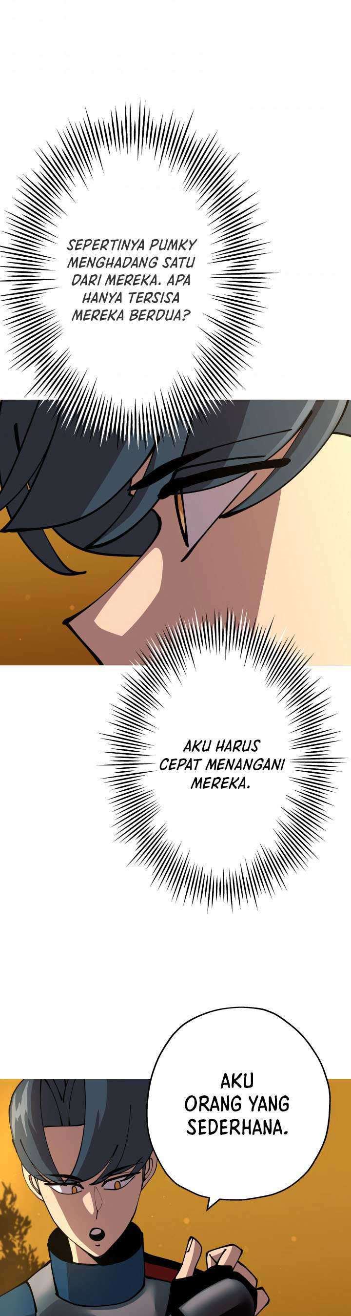 The Story of a Low-Rank Soldier Becoming a Monarch chapter 31
