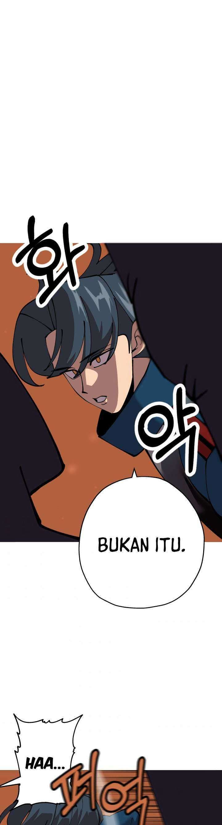 The Story of a Low-Rank Soldier Becoming a Monarch chapter 31
