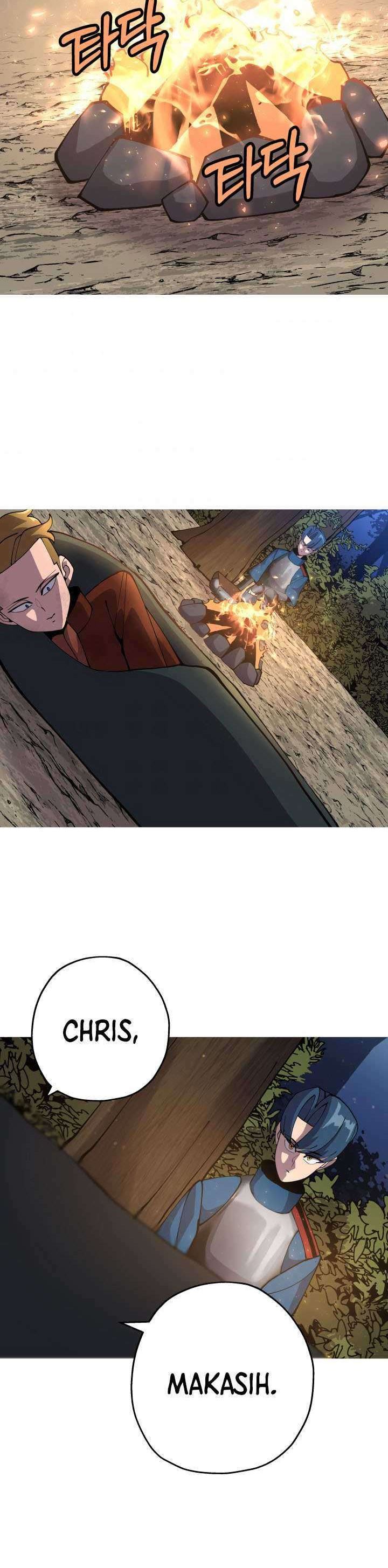 The Story of a Low-Rank Soldier Becoming a Monarch chapter 32