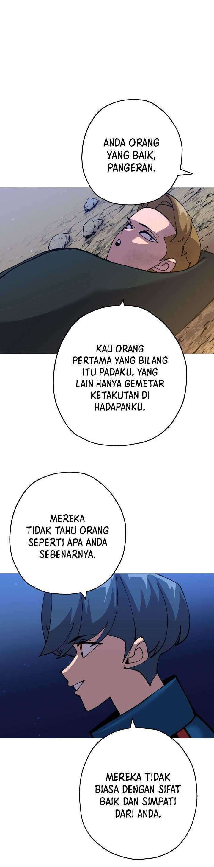 The Story of a Low-Rank Soldier Becoming a Monarch chapter 32
