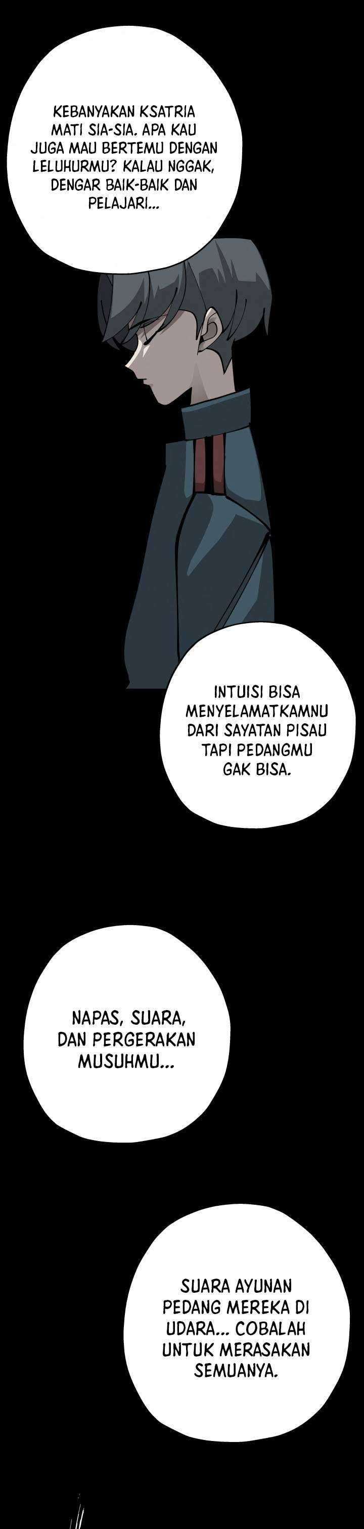 The Story of a Low-Rank Soldier Becoming a Monarch chapter 32
