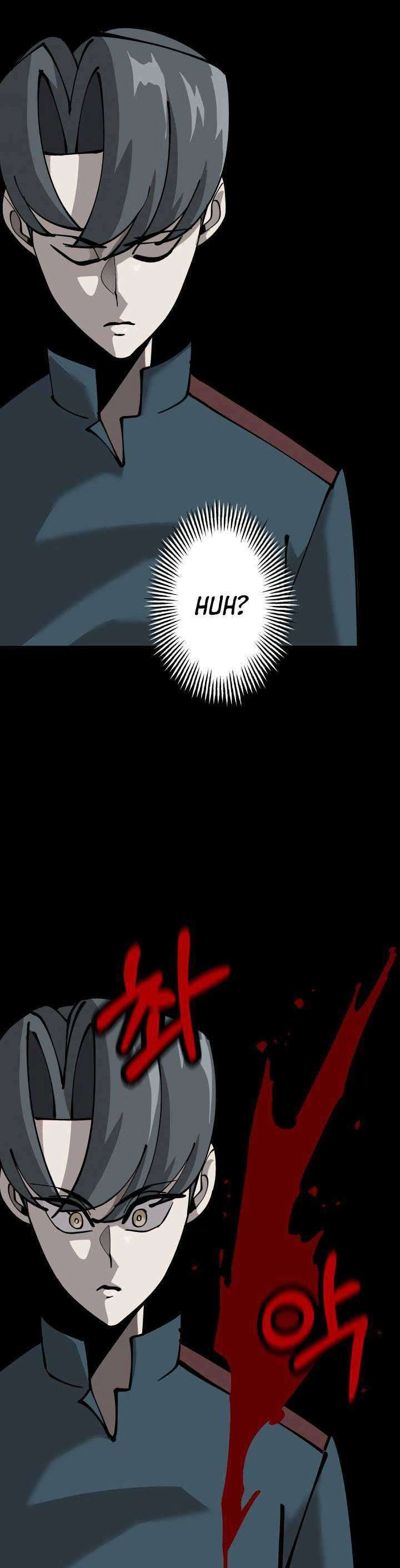 The Story of a Low-Rank Soldier Becoming a Monarch chapter 32