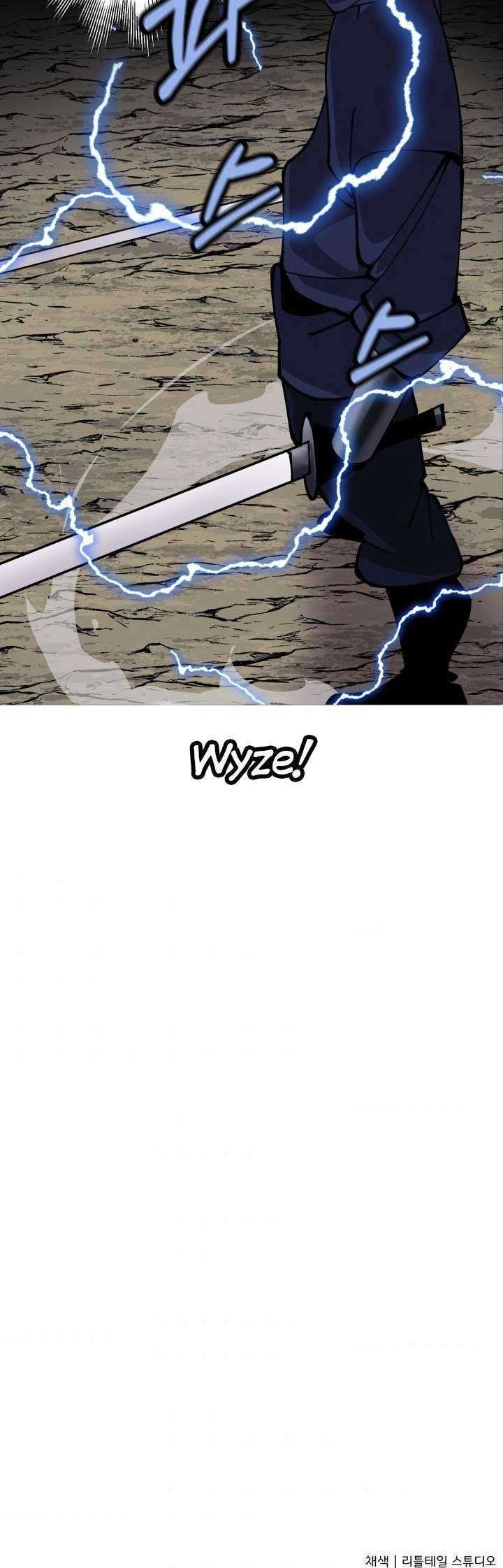 The Story of a Low-Rank Soldier Becoming a Monarch chapter 32