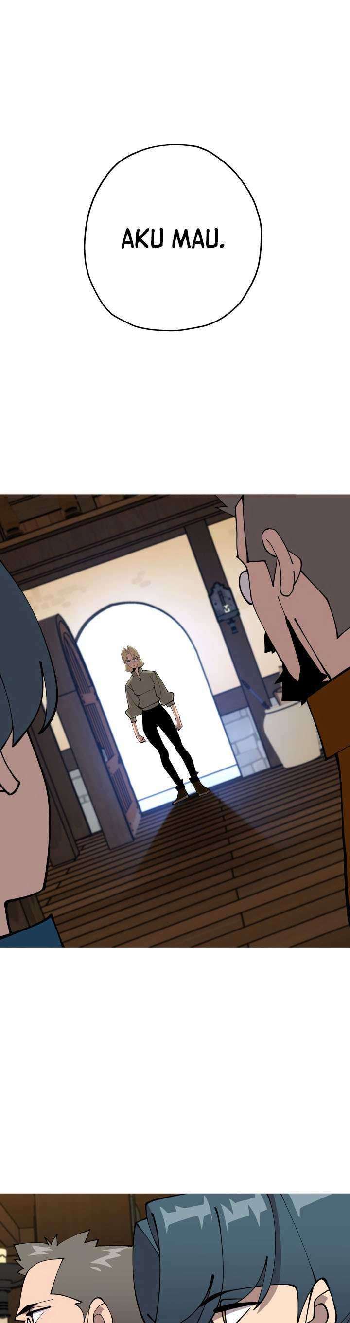 The Story of a Low-Rank Soldier Becoming a Monarch chapter 36
