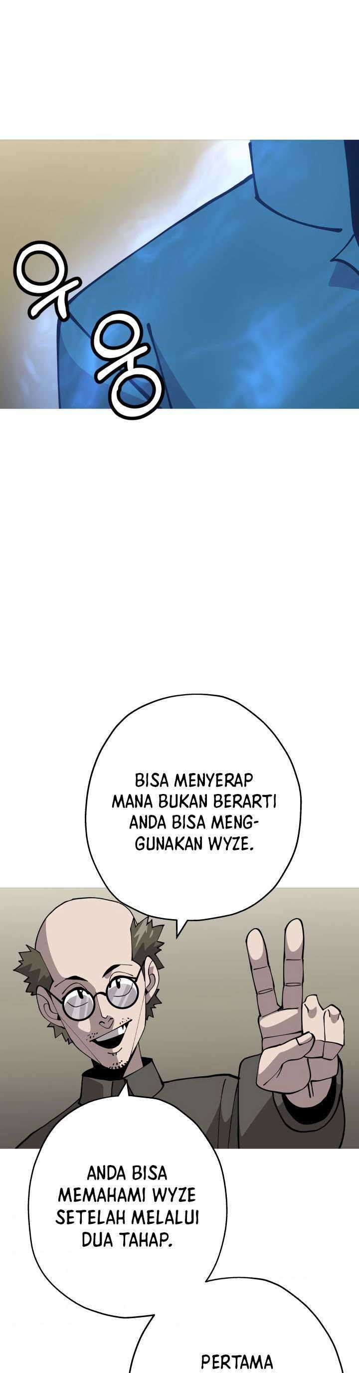 The Story of a Low-Rank Soldier Becoming a Monarch chapter 36