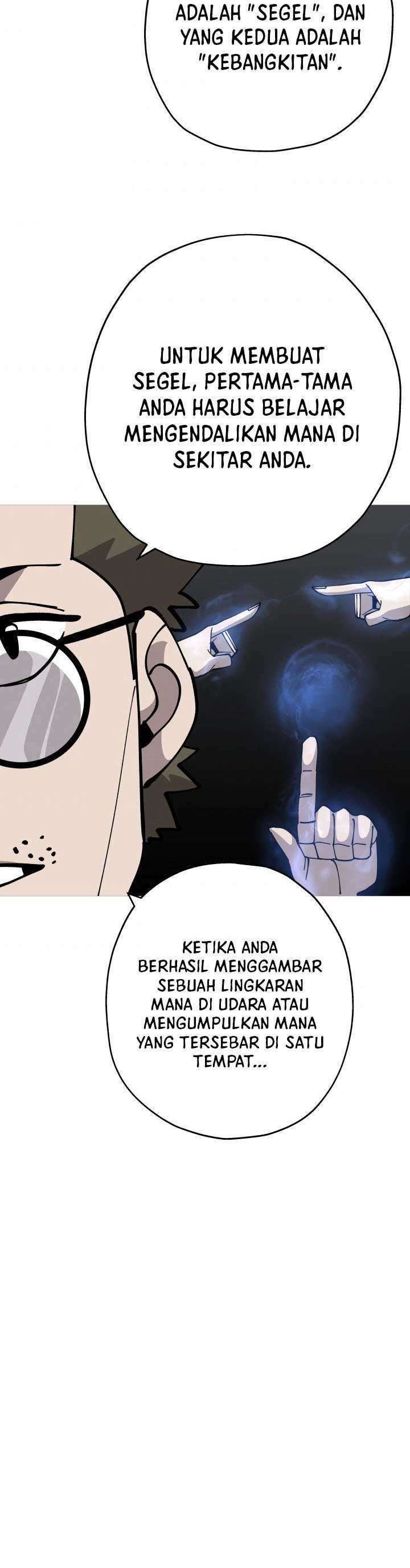 The Story of a Low-Rank Soldier Becoming a Monarch chapter 36