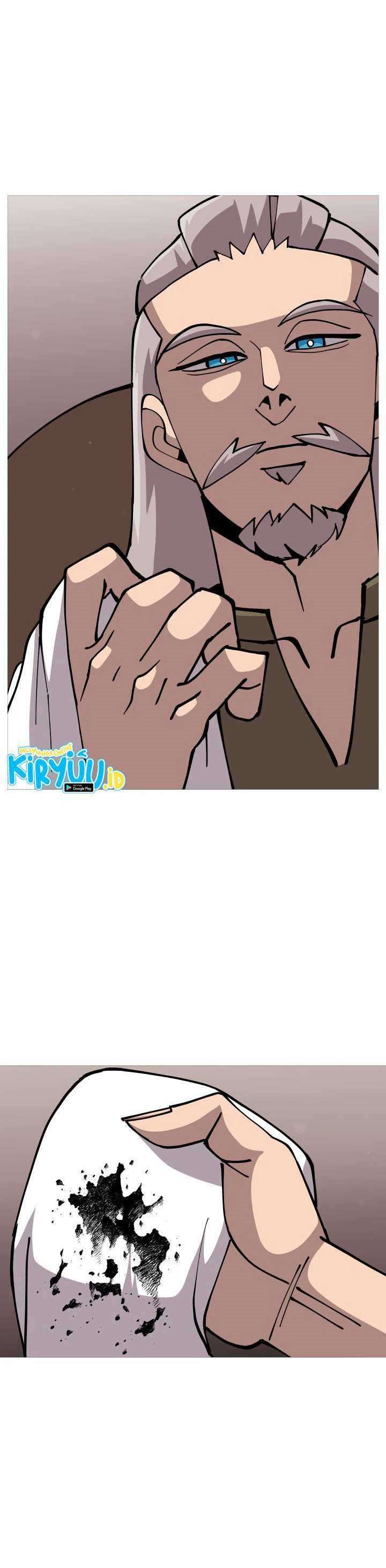 The Story of a Low-Rank Soldier Becoming a Monarch chapter 36