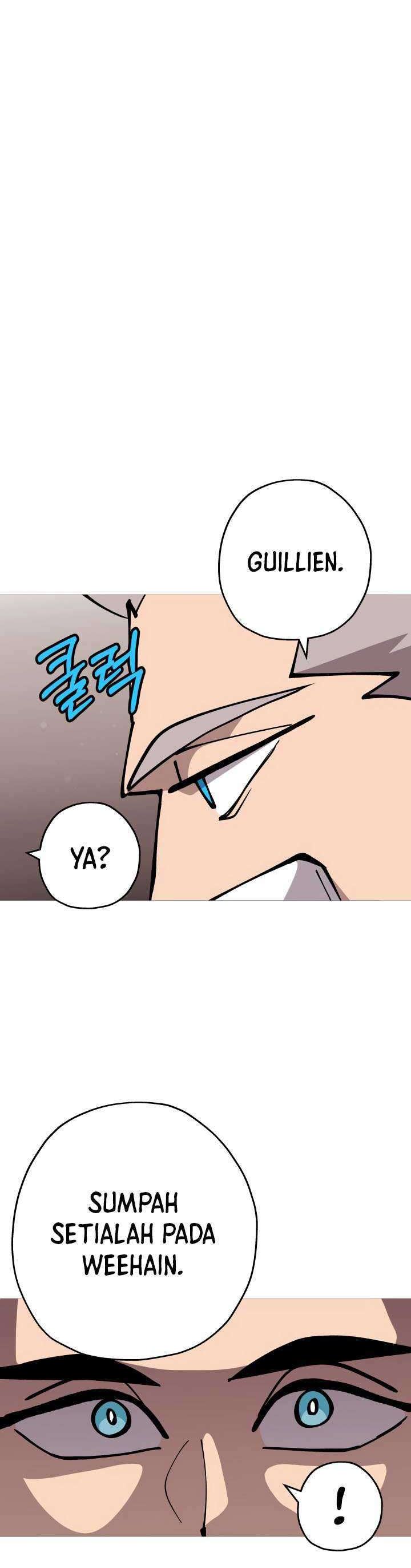 The Story of a Low-Rank Soldier Becoming a Monarch chapter 36